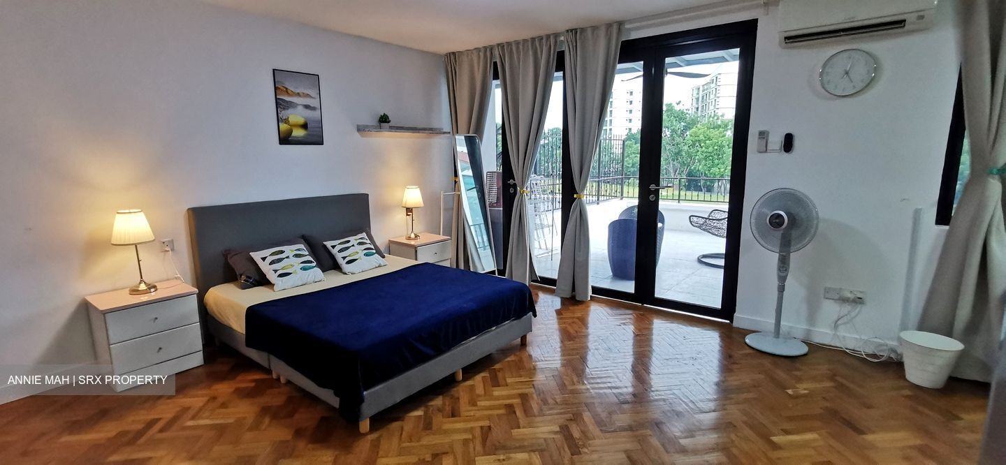 Jalan Tiga Ratus (D16), Semi-Detached #457972681